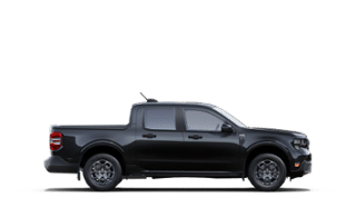 2025 Ford Maverick® External Image 1